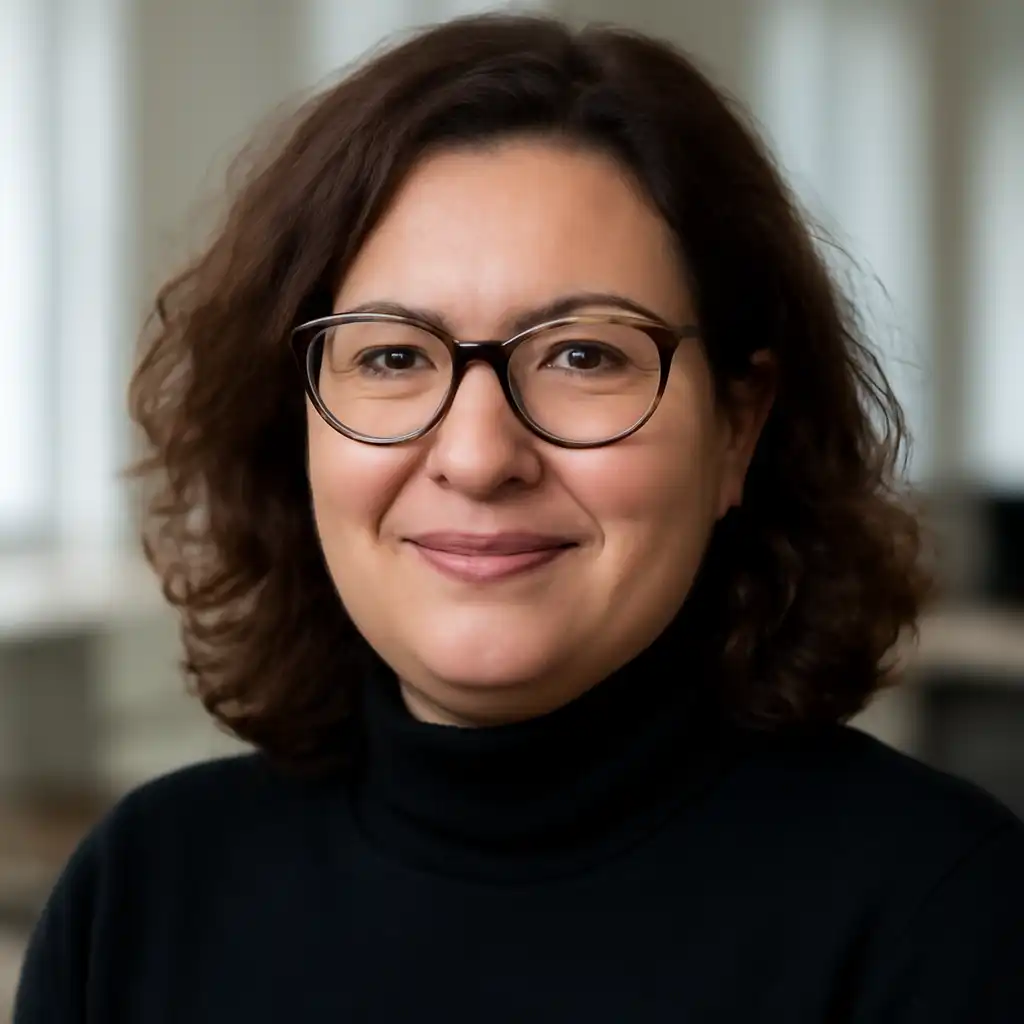 Alessandra Moretti